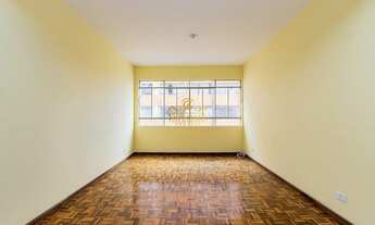 Imagem 6: CURITIBA - Apartamento Padrão - Centro