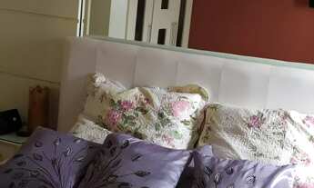 Imagem 5: Apartamento na Avenida do Guacá, andar alto, 80 m², 3 quartos sendo 1 suíte, 1 vaga