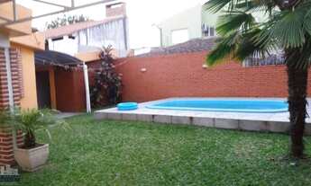 Imagem 6: Casa para venda com 120 metros quadrados com 2 quartos em Laranjal - Pelotas - RS