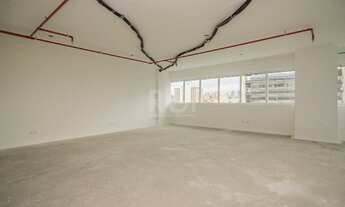Imagem 4: PORTO ALEGRE - Conjunto Comercial/Sala - Higienópolis
