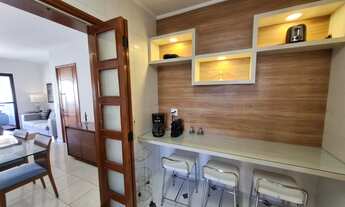 Imagem 4: Apartamento para venda com 112 m2 com 3 quartos em Brooklin Paulista - São Paulo - SP