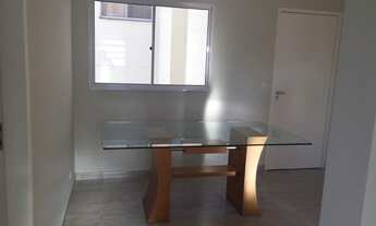 Imagem 4: Vendo apartamento residencial Santa Inês