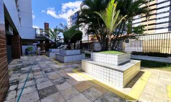 Imagem 3: Apartamento com 3 quartos no Barro Vermelho