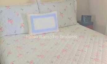 Imagem 6: Sobrado com 2 dormitórios, para venda no Jardim Cliper