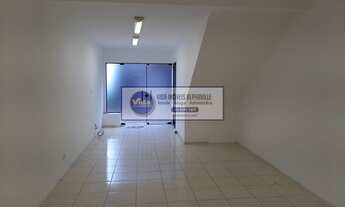 Imagem 5: Loja/Salão em Condomínio Centro Comercial Alphaville - Barueri