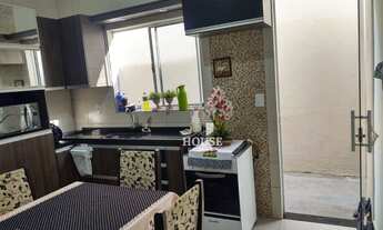 Imagem 4: Casa com 2 dormitórios à venda, 75 m² por R$ 200.000,00 - Jardim Hedy - Mogi Guaçu/SP