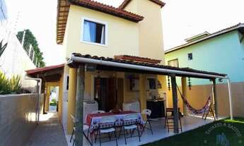 Imagem: Casas 2 Quartos para Venda em Camaçari