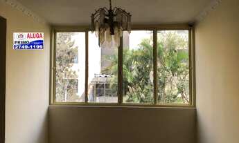 Imagem 6: Excelente apartamento na Cidade A.E Carvalho com 02 dormitórios - Aceita depósito