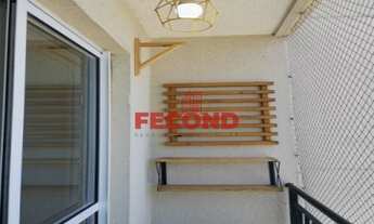 Imagem 5: Apartamento para Venda Imirim São Paulo