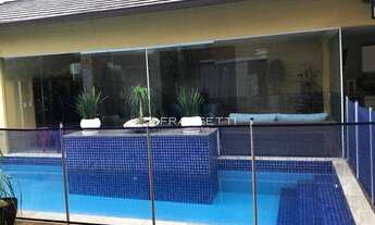 Imagem 5: Casa com 4 dormitórios à venda, 640 m² por R$ 5.800.000 - Barra da Tijuca - Rio de Janeiro