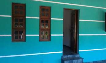 Imagem 3: Casa p/ alugar-Charqueada (SP) com 3 Quartos