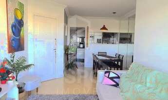 Imagem 2: Apartamento a Venda de 94 metros quadrados no bairro Jardim Marajoara, com 3 quartos sendo