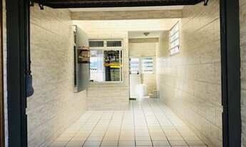 Imagem 2: Casa para venda tem 260 metros quadrados com 4 quartos em Capoeiras - Florianópolis - SC