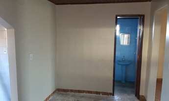 Imagem 2: Casa na região do CPA 3