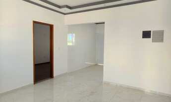 Imagem 4: Casa para venda com 85 m², 3 quartos, no Pão de Açúcar - Pouso Alegre - MG