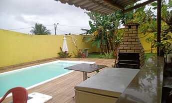 Imagem: Casa temporada em itacimirim litoral Norte