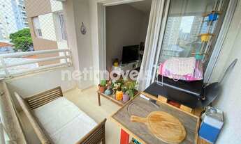 Imagem 3: Venda Apartamento 2 quartos Vila Anglo Brasileira São Paulo