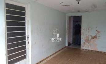 Imagem 2: Casa com 3 dormitórios, 220 m² - venda por R$ 267.000,00 ou aluguel por R$ 1.120,00/mês