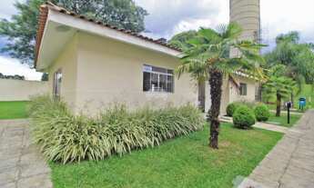 Imagem 7: Apartamento para venda possui 50 metros quadrados com 2 quartos em Pinheirinho - Curitiba