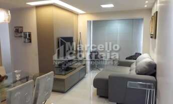 Imagem 2: Apartamento de 68m² no Edf. Torres do Mirante, Caxangá