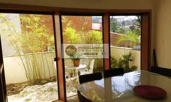 Imagem 2: Casa Permuta em Residencial Seis (alphaville) - Santana de Parnaíba, SP