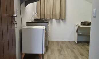 Imagem 3: KITINETE NO CENTRINHO DE SANTO ANTONIO DE LISBOA