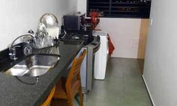 Imagem 6: Apartamento com 2 dormitórios à venda, 120 m² por R$ 890.000 - Piratininga - Niterói/RJ