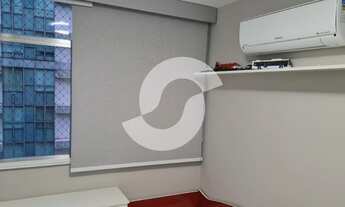 Imagem 7: Apartamento de 3 quartos com vaga na praia de Icaraí - Niterói - Rio de Janeiro