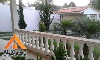 Imagem: 04 dormitórios, Condomínio Fechado, Itatiba