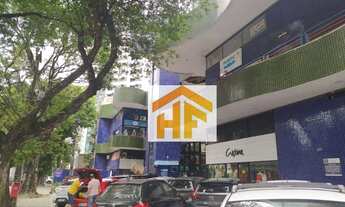 Imagem 2: Sala em Galeria no Espinheiro, Recife