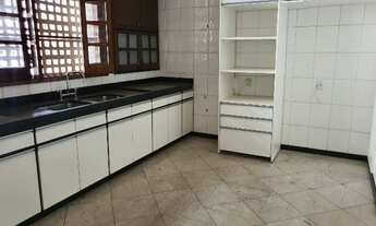 Imagem 4: Mansão suspensa 316 sul