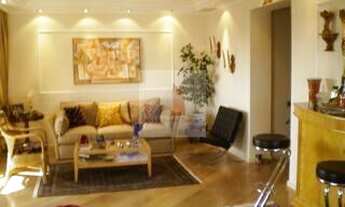 Imagem 3: Apartamento à venda no bairro Perdizes - São Paulo/SP, Zona Oeste