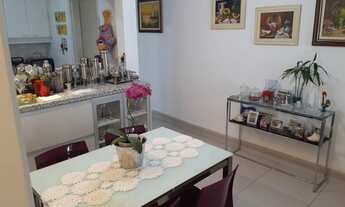 Imagem 3: Apartamento para venda possui 75 metros quadrados com 3 quartos em Vila Suzana - São Paulo