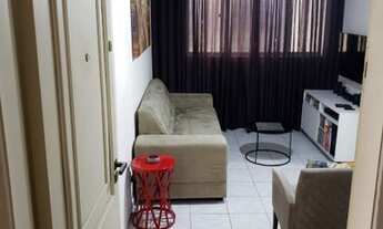 Imagem 4: Apartamento para venda com 70 metros quadrados com 2 quartos em Fonseca - Niterói - RJ