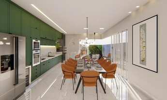 Imagem 5: Condomínio à venda, Altíssimo Padrão, Jardins Lisboa, GOIANIA - GO