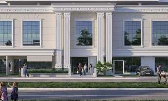 Imagem 2: Apartamento para venda com 76 m com 2 quartos em Pedra Branca - Palhoça - SC PRE-LANÇAMENT