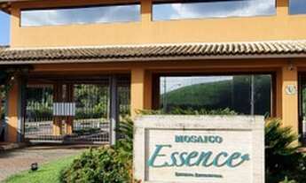 Imagem 1: Lote a venda Condomínio Mosaico Essence