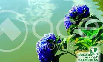 Imagem 5: Lote à venda, Condominio Solar das Palmeiras - Esmeraldas/MG