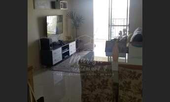 Imagem: Apartamento 72,00m²- Jardim Satélite