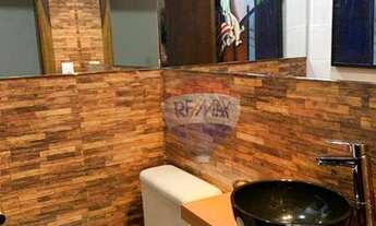 Imagem 3: Apartamento com 3 quartos, 140 m²