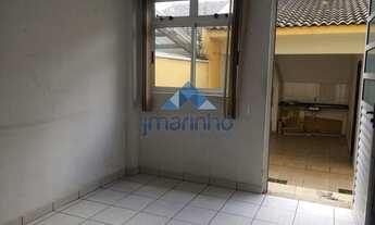 Imagem 4: Sobrado Alugado 160m² 3 Dormitórios (Sendo 1 Suíte Com Sacada) 3 Vagas Boa Vista Ref. 8633