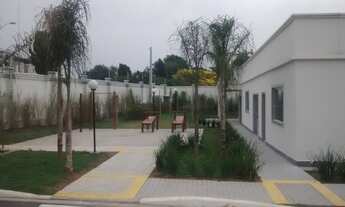 Imagem 6: Apartamento para aluguel possui 47 metros quadrados com 2 quartos em Parque Santa Rosa - S