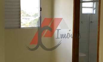 Imagem 2: Apartamento - Jardim Palladino - Itatiba