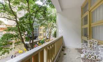 Imagem 4: PORTO ALEGRE - Apartamento Padrão - CENTRO HISTÓRICO