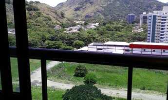 Imagem 7: COBERTURA 3 QUARTOS PARA VENDA NO RECREIO DOS BANDEIRANTES