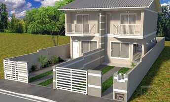 Imagem: SãO JOSé - Sobrado Padrão - Potecas