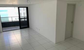 Imagem 5: APARTAMENTO DE 3 QUARTOS COM VISTA PARA O MAR EM BOA VIAGEM!