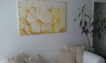 Imagem 4: Apartamento à venda com 3 dormitórios em Moema pássaros, São paulo cod:560007