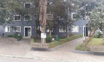 Imagem 3: Lindo apartamento com 2 dormitórios à venda, 47 m² por R$ 225000 - Jardim Soraia - São Pau