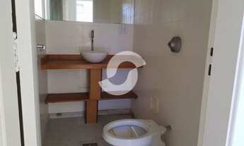 Imagem 6: Apartamento de 4 quartos com 141m² e vaga em Icaraí - Niterói - Rio de Janeiro